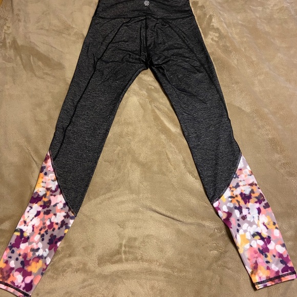 Athleta Leggings - Picture 2 of 3